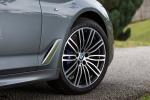 BMW 530i Sedan M Sport 2017 года (MY)